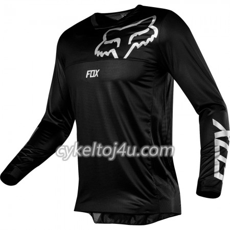 Motocross/MTB Trøje Fox Racing AIRLINE N002 Langærmet